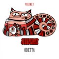 Odetta - The Frozen Logger