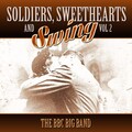 The BBC Big Band - Caravan