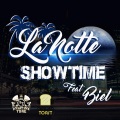 Show Time、Biel - La notte