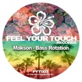 Makson - Bass Rotation
