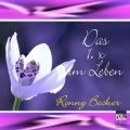 Ronny Becker - Das erste Mal im Leben (Radio Version)