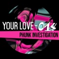 Your Love (Remix)