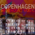 Copenhagen Warehouse Music, Vol. 2
