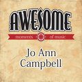 jo ann campbell - You Don't Know Me