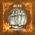 Chordettes - The Anniversary Waltz