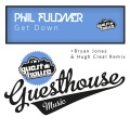 Phil Fuldner - Get Down