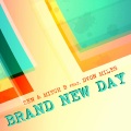 Mitch B、Dvon Miles、Zen - Brand New Day (Extended Mix)