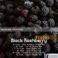 Fcode - Black Rashberry