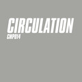Circulation - Grey (Mix A)