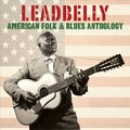 lead belly - DeKalb Blues