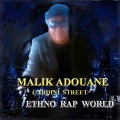 Malik Adouane、MK - Love Divine (BW à l'ancienne Mix)