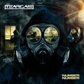 Tear Gas、Toya Delazy - Paradise