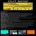 tripmastaz、Arram Mantana - Ararat - Audio Soul Project Remix