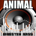 Monster Bass - Animal - Monster Bass Tribute to Conor Maynard & Wiley