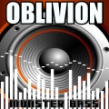Monster Bass - Oblivion