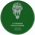 Literon - Machine II