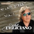 José Feliciano - Invita Me a Tu Cueva