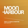 paolo martini、paul c - Combo