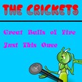 Great Balls of Fire