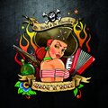 Mr. Hurley & Die Pulveraffen - Captain Blake´s Logbuch