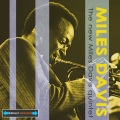 The New Miles Davis Quintet - Just Squeeze Me