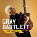 Gray Bartlett、Copyright Control - Walk Don't Run