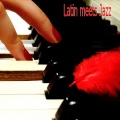Jermaine Landsberger Trio、Gina - It's a Samba