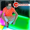 M.Pravda、Alfida - Kuzlaring (Remix)