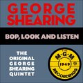 George Shearing Quintet - Life With Feather