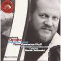 gerhard oppitz、Ludwig van Beethoven - Allegro