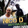 jah mason - Ruff Times