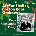 Arthur Fiedler、Boston Pops Orchestra - Dream Pantomime