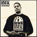 Chali2na - Lock S**t Down (Acapella)