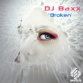 DJ Baxx - What Did You Say?