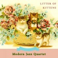 The Modern Jazz Quartet - Autumn Breeze