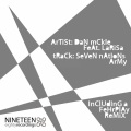 dan mckie、Larisa - Seven Nations Army (Club Mix)(Remix)