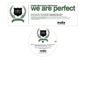 Cristian Marchi - We Are Perfect (Cristian Marchi Main Vocal Mix)