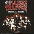 La Fouine - Planete Trappes