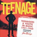 Dean Edwards - A Teenager Sings the Blues