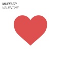 Muffler - Valentine