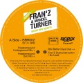 Fran'Z & Mandel Turner、Mandel Turner、Franz - Brand New Heights