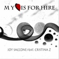 Joy Saccone、Enzo Saccone - My Love Is for Hire (Electro Tribal Mix)