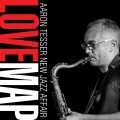 Aaron Tesser New Jazz Affair - More Than Twice