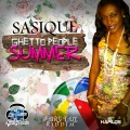 Sasique - Ghetto People Summer