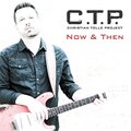 C.T.P.、john parr - The Real Thing