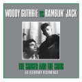 The Singer and the Song