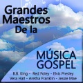 Jessie Mae Renfro - I Must Tell Jesus