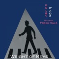 Kolby Wade、Freak Owls - Isolated Population