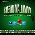 Stefan Mallmann - Muscle Tension