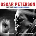 Oscar Peterson Trio - Billy Boy